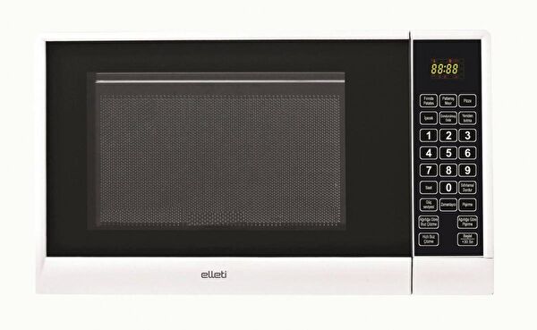 Elleti Mikrodalga Fırın