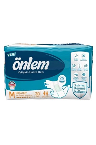 Önlem Yetişkin Bezi