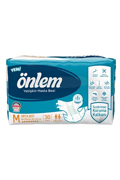 Önlem Yetişkin Bezi