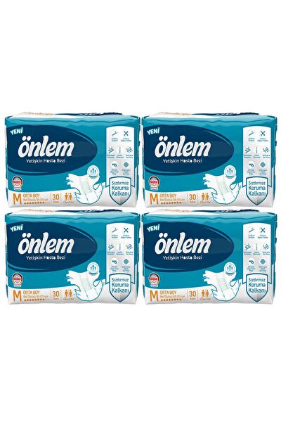 Önlem Yetişkin Bezi