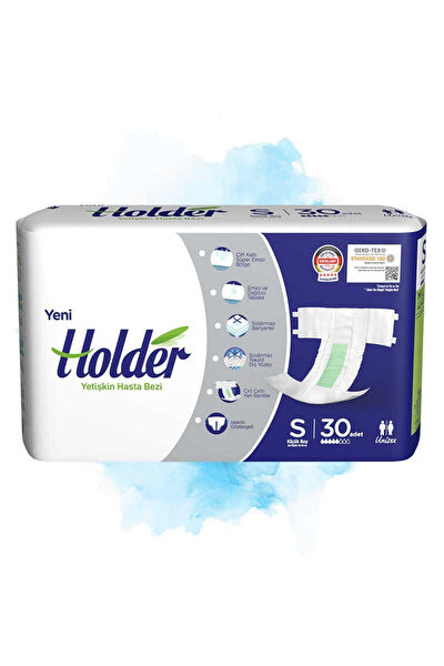Holder Yetişkin Bezi