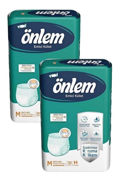 Önlem Yetişkin Bezi