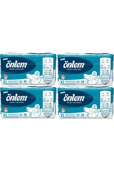 Önlem Yetişkin Bezi