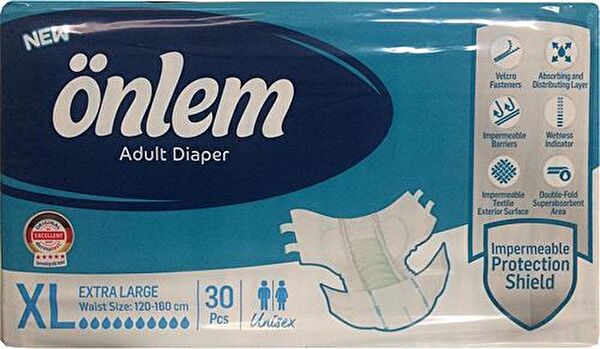 Önlem Yetişkin Bezi