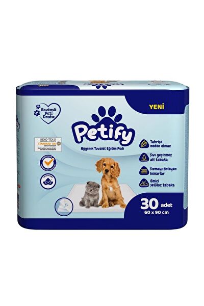 Petify Köpek Tuvaleti & Eğitim Ürünleri