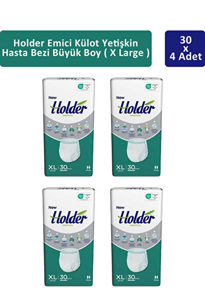 Holder Yetişkin Bezi