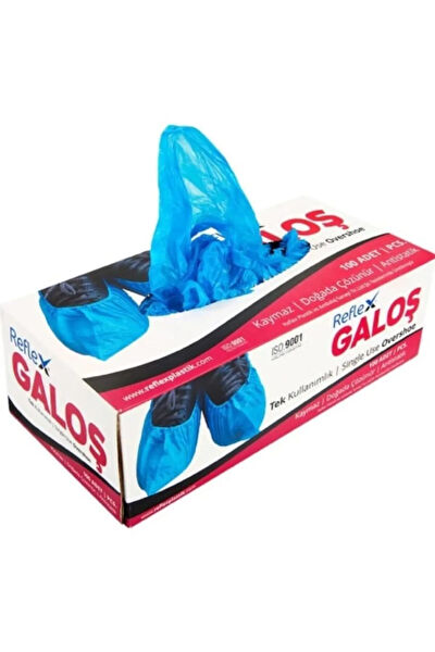 TUHAPACK Galoş, Galoşmatik