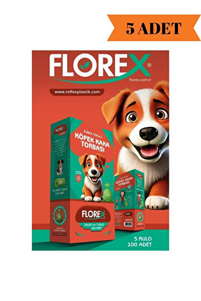 Florex Köpek Tuvaleti & Eğitim Ürünleri