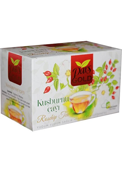 BESLENME DEDEKTİFİ Çay