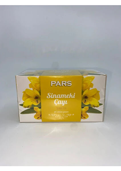 BESLENME DEDEKTİFİ Çay