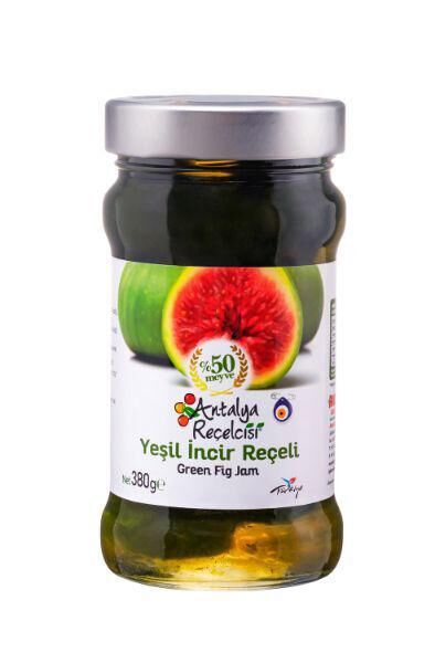 Antalya Reçelcisi Reçel, Marmelat