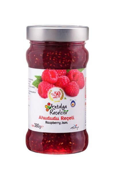 Antalya Reçelcisi Reçel, Marmelat