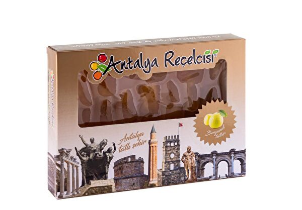 Antalya Reçelcisi Baklavalar, Hazır Tatlılar