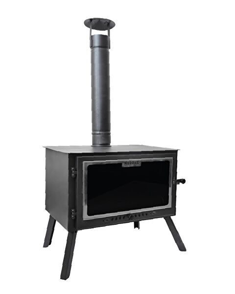 Nurgaz Kamp Ocağı, Kamp Sobası