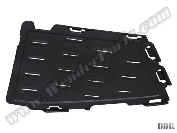 WENDERPARTS Tampon Aksesuarları