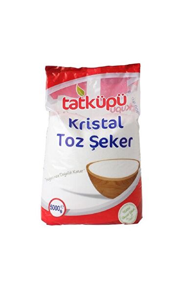 Tat Şeker