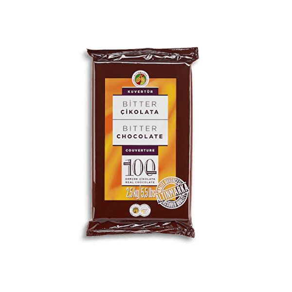 Kahve Dünyası Kuvertür