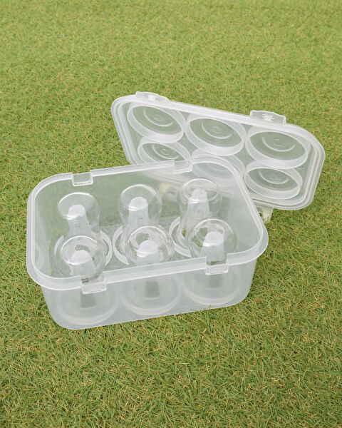 Campout Mutfak Aksesuarları