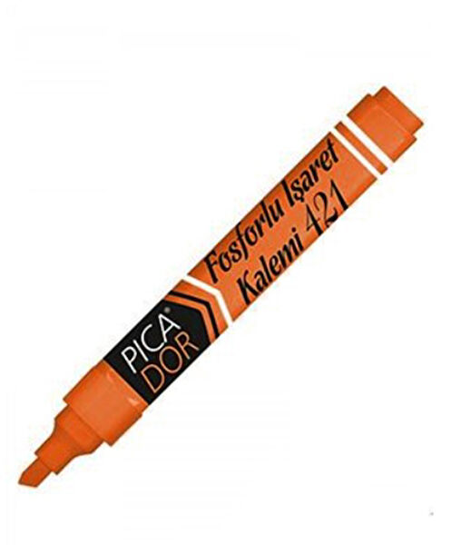 Picador Fosforlu Kalem