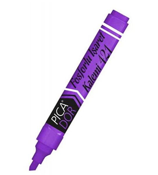 Picador Fosforlu Kalem