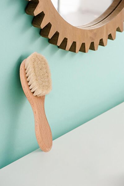 For You Gold Fırça Tarak