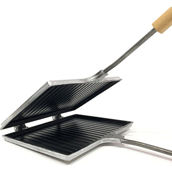 Taşhan Ocak Üstü Tost Makinesi