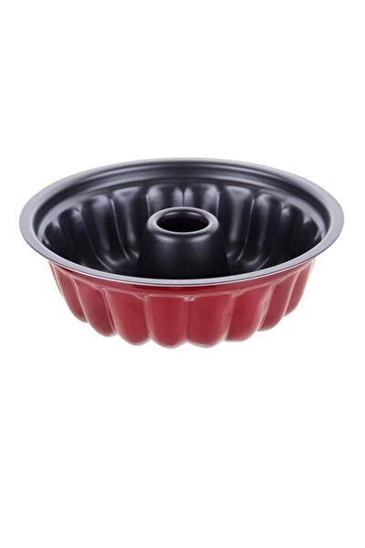 Taşhan Pasta, Kek Kalıbı