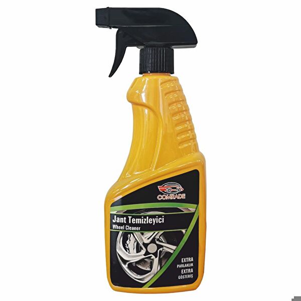 Comrade Oto Çok Amaçlı Temizlik Ürünleri