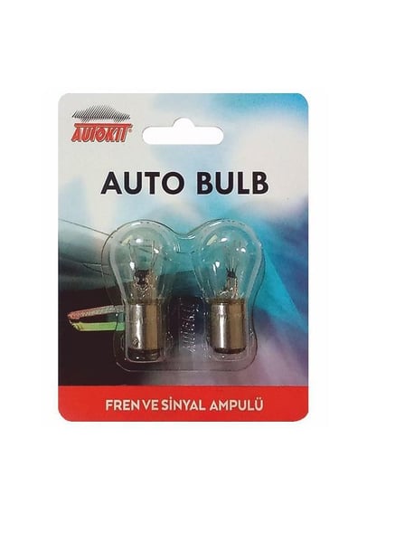 Autokit Led Ampul