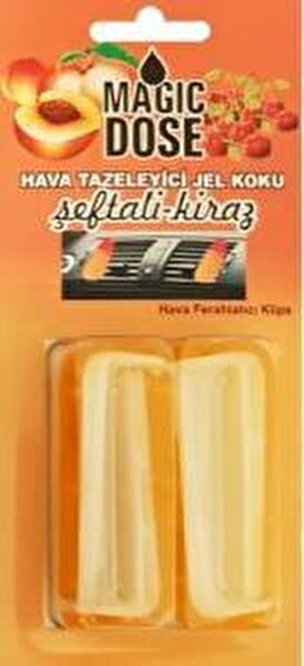 MAGIC DOSE Oto Kokuları