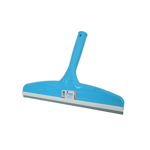 Zambak Fırça, Süpürge