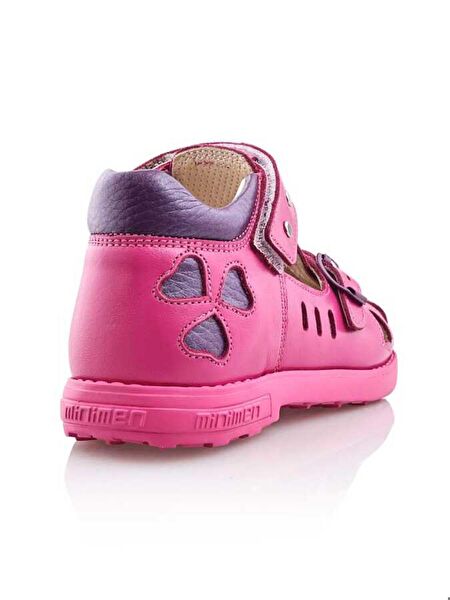  Kız Çocuk Sandalet