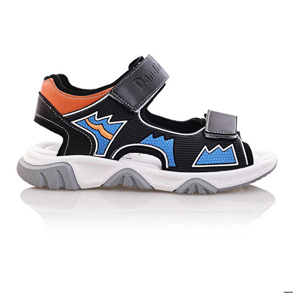  Erkek Çocuk Sandalet