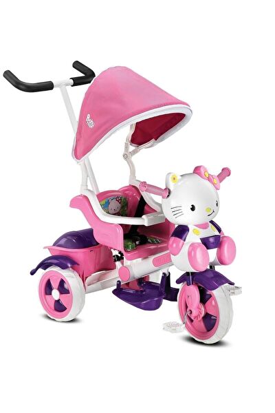 Baby Hope Çocuk Bisikleti