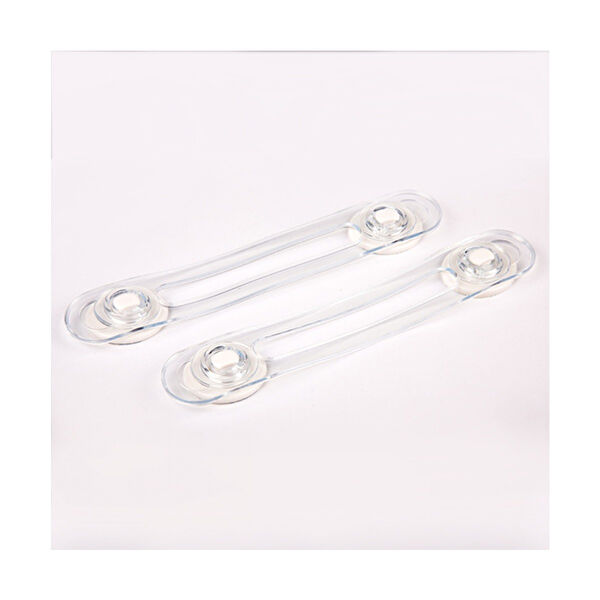 Yelmen Kilit, Köşe Koruyucular