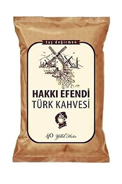 Bi-Tat Türk Kahvesi