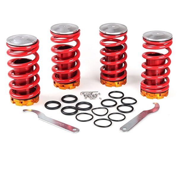 Auto GP Helezon Yayı