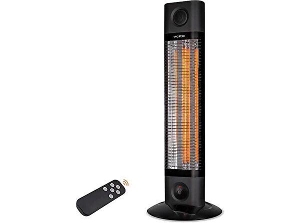 Veito Sobalar ve Isıtıcılar