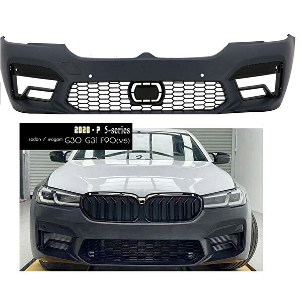 Auto GP Tampon Aksesuarları