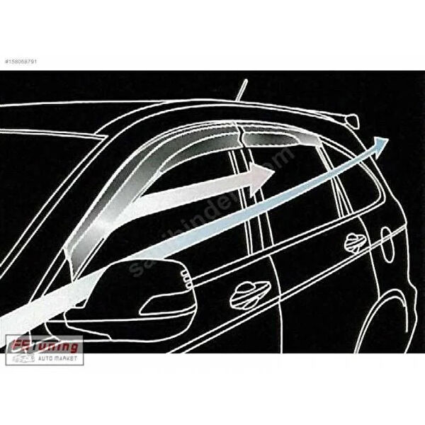 Boğaziçi Rüzgarlıklar & Cam Rüzgarlıklar