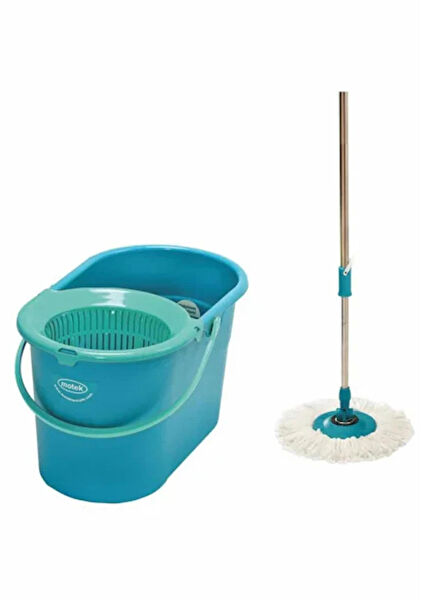 Motek Paspas, Mop Setleri