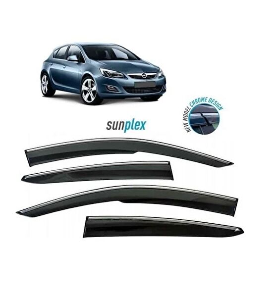 Sunplex Rüzgarlıklar & Cam Rüzgarlıklar