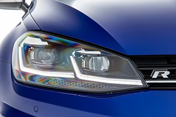 Auto GP Xenon Ampuller