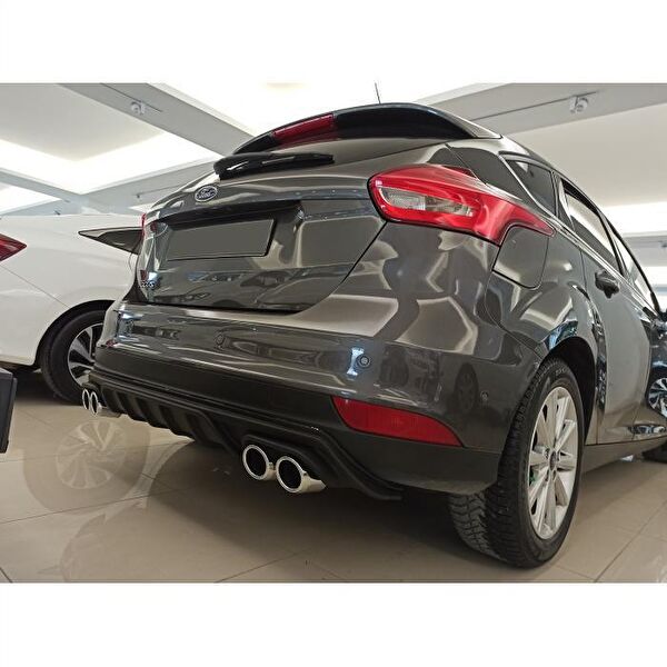 Auto GP Araç Tamponu