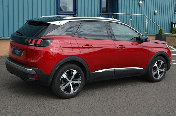 Auto GP Kapı Koruyucu