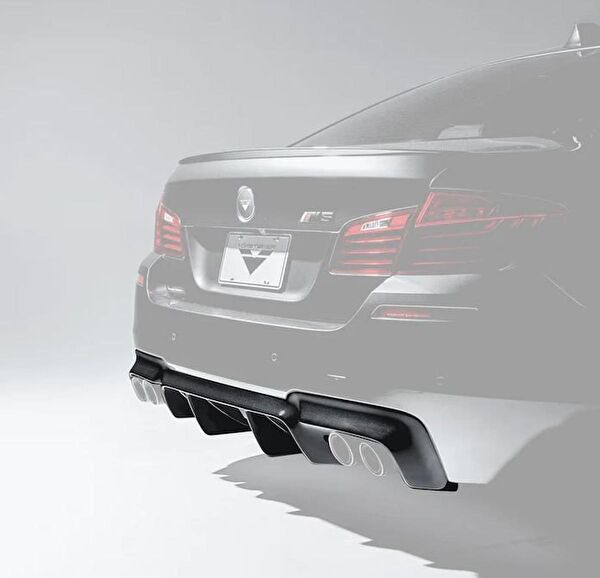 Auto GP Tampon Aksesuarları