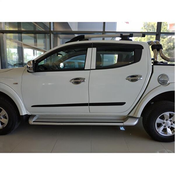 Auto GP Kapı Koruyucu