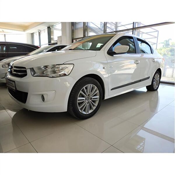 Auto GP Kapı Koruyucu