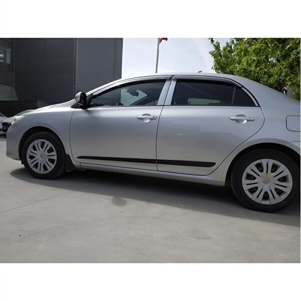 Auto GP Kapı Koruyucu