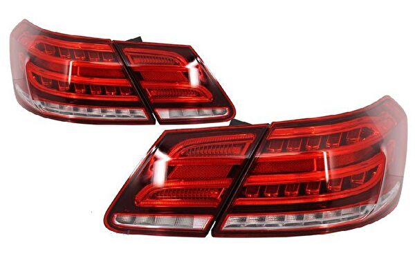 Auto GP Stop Lambalar